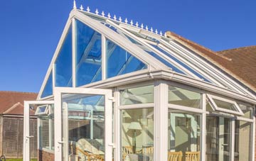 conservatory roof insulation costs Fivecrosses