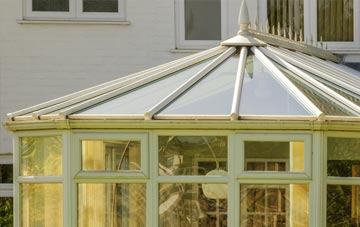 conservatory roof repair Fivecrosses, Cheshire