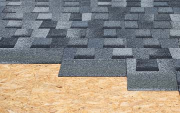 expert Fivecrosses asphalt roof companies