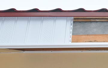 Fivecrosses fascia repair costs