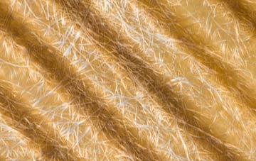 Fivecrosses fibreglass roof waterproofing