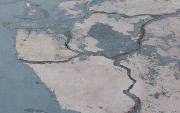 fibreglass roofing replacement Fivecrosses