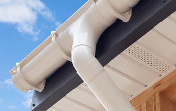 Fivecrosses gutter installation costs