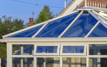 professional Fivecrosses conservatory insulation