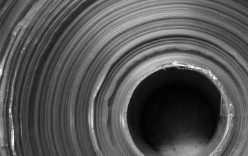 Fivecrosses pvc roof replacement