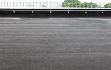 Fivecrosses asphalt roof replacement