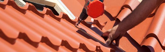 save on Fivecrosses roof installation costs