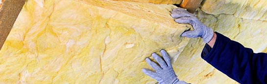 quotes for Fivecrosses roof insulation