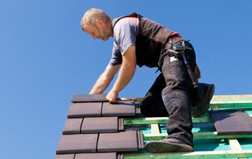 disadvantages of Fivecrosses slate roofing