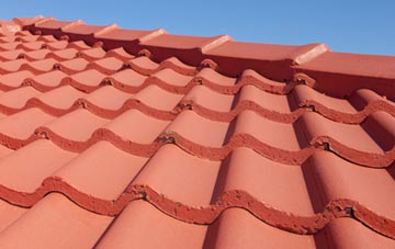 Fivecrosses tile and slate roof replacement
