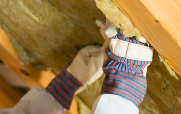 types of Fivecrosses pitched roof insulation materials