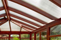 Fivecrosses conservatory roofing insulation