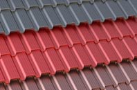 find rated Fivecrosses plastic roofing companies