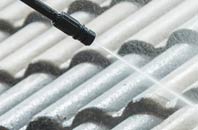 rated Fivecrosses roof cleaning companies