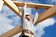 Fivecrosses roof replacement work