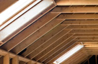 Fivecrosses tapered roof insulation quotes